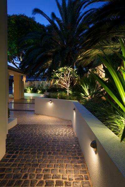 36 Ideas for an Amazing Outdoor Lighting