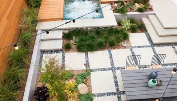 36 Garden Paving Designs to Make the Best out of Your Outdoor Space