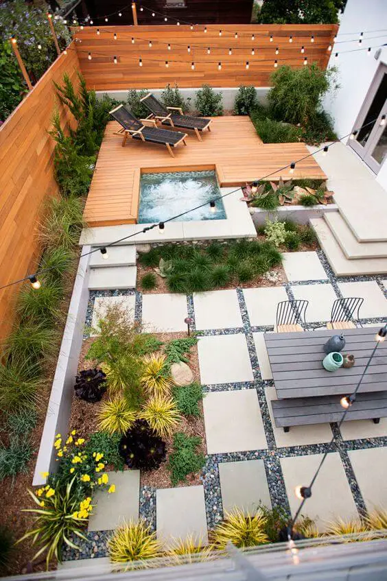 36 garden paving designs to make the best out of your outdoor space