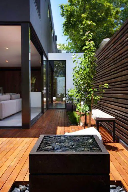 Small Deck Ideas For Small Backyards / 42 Brilliant Small Backyard