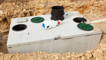 How to Find a Septic Tank? (5 Ways to Find It)